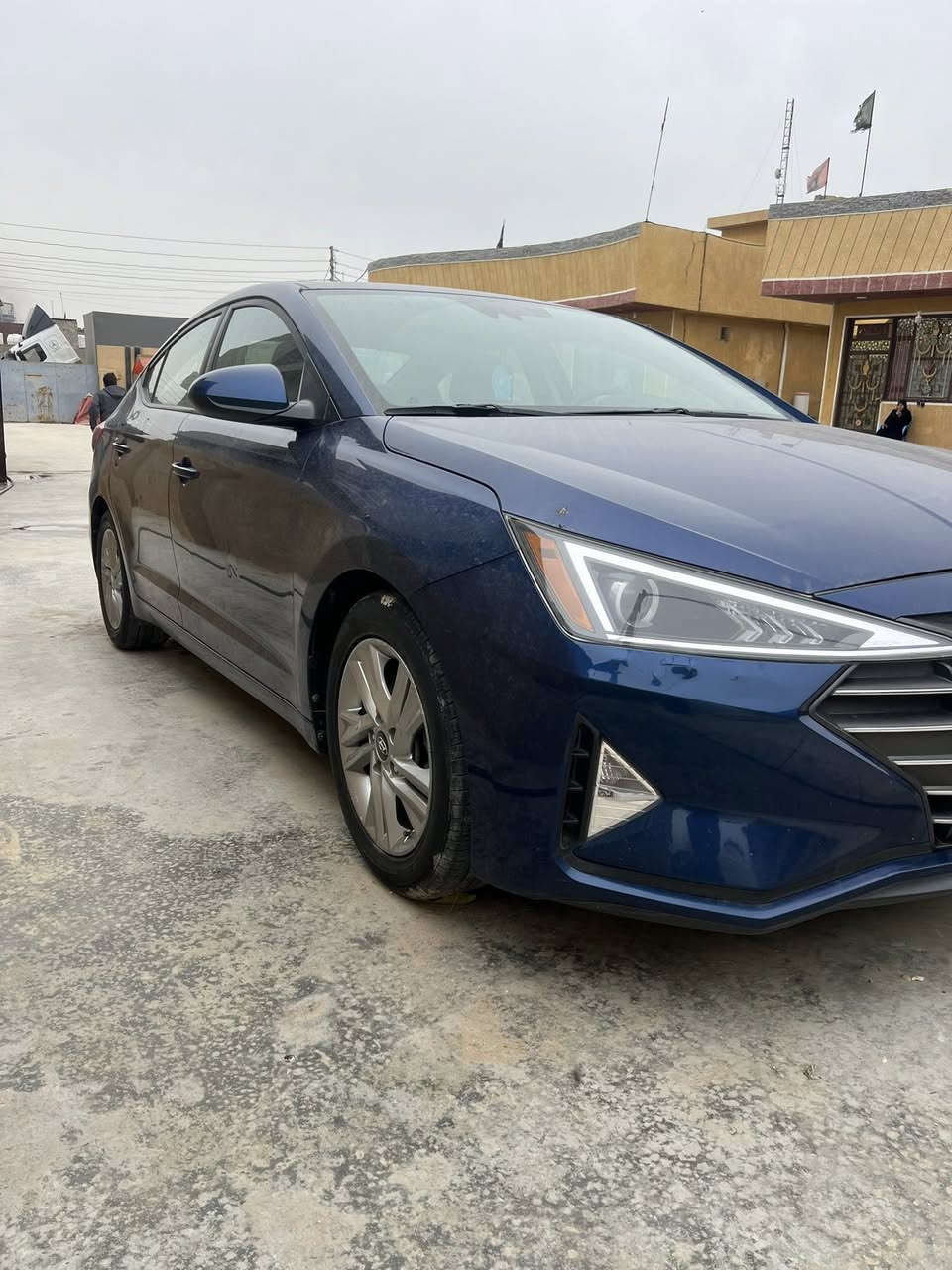 ‏ سلام عليكم انترا للبيع معوقين باقي لها سنة وتصير حرة ط بيها إرباك باردة بس الاستفسار أكثر ‭0772 773 6685‬￼ مكلف بل 
نشر
