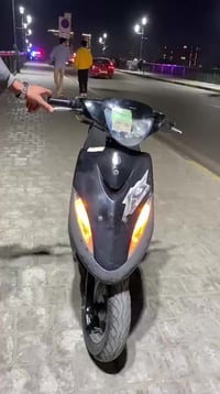 ماكس 120 مكفوله كفاله عامه دراجه مال رمبه  سعر 950 مكاني بغداد خطيب ال...