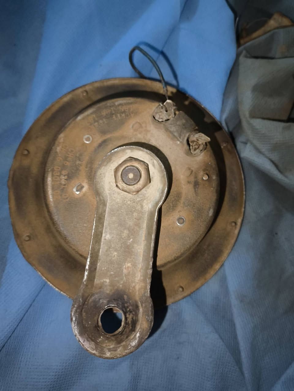 السلام عليكم 
هورنات بوش الماني اصلي واحد بيهن ما يشتغل قيم بل يرضي الله او اخذهن متواجد خاص او واتساب ***********
