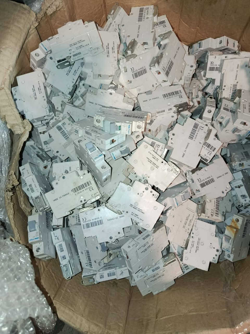 البيع بالكيلو 01013225366اتصال او واتساب فقط


**إذا كنت صاحب هذا الإعلان وتريد حذفه لأي سبب، رجاءا أرسل رسالة إلى الدعم الفني**