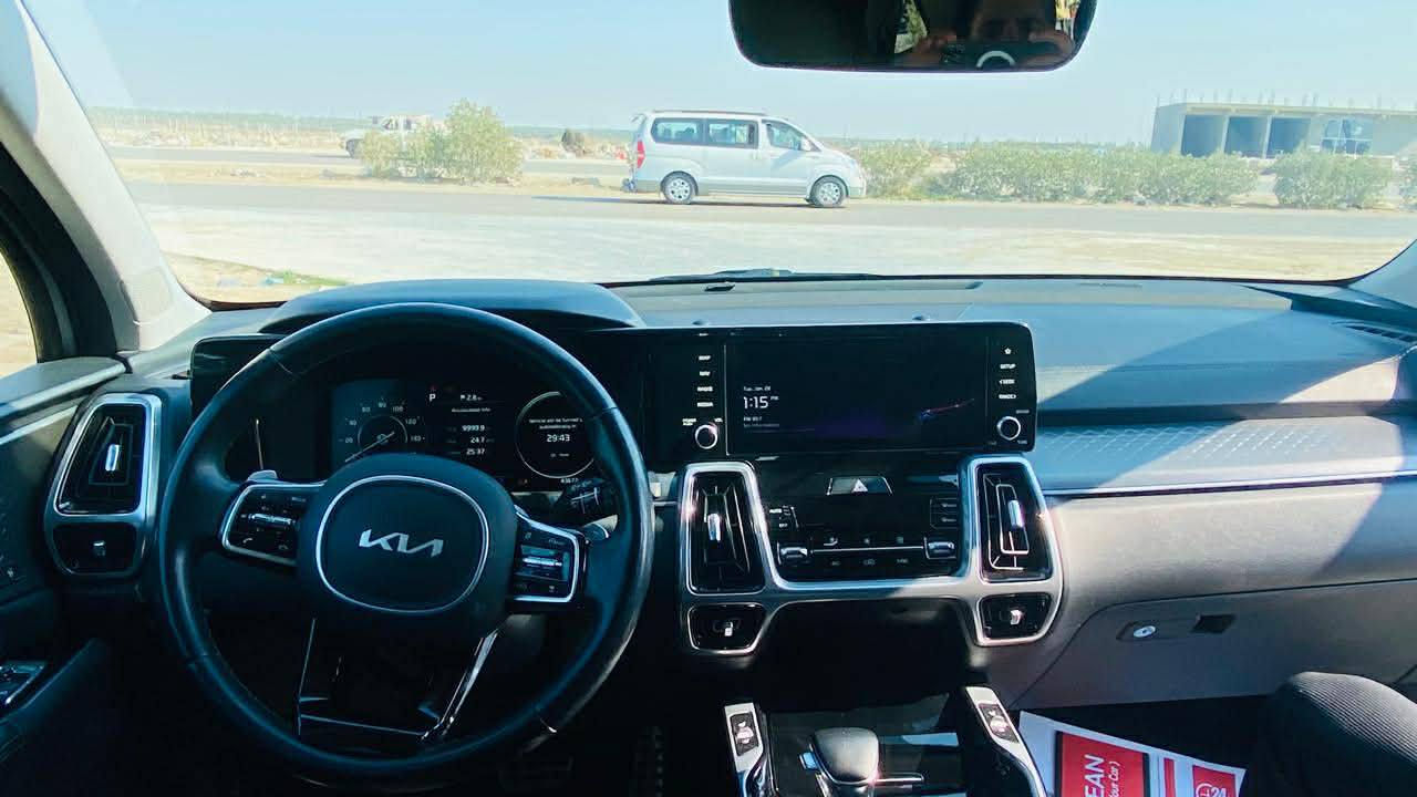 سورنتو 22 امريكي
برستيج 1/1 vip
مكينة 2500 تيربو
رقم بغداد بأسمي
بيع او مراوس النترا فورتي سيراتو
ضرر موضح بلصور فقط بنيد مبدل والجاملغ وباب بارد
السعر - 230$ وبيها مجال بسيط 

التواصل - ***********
