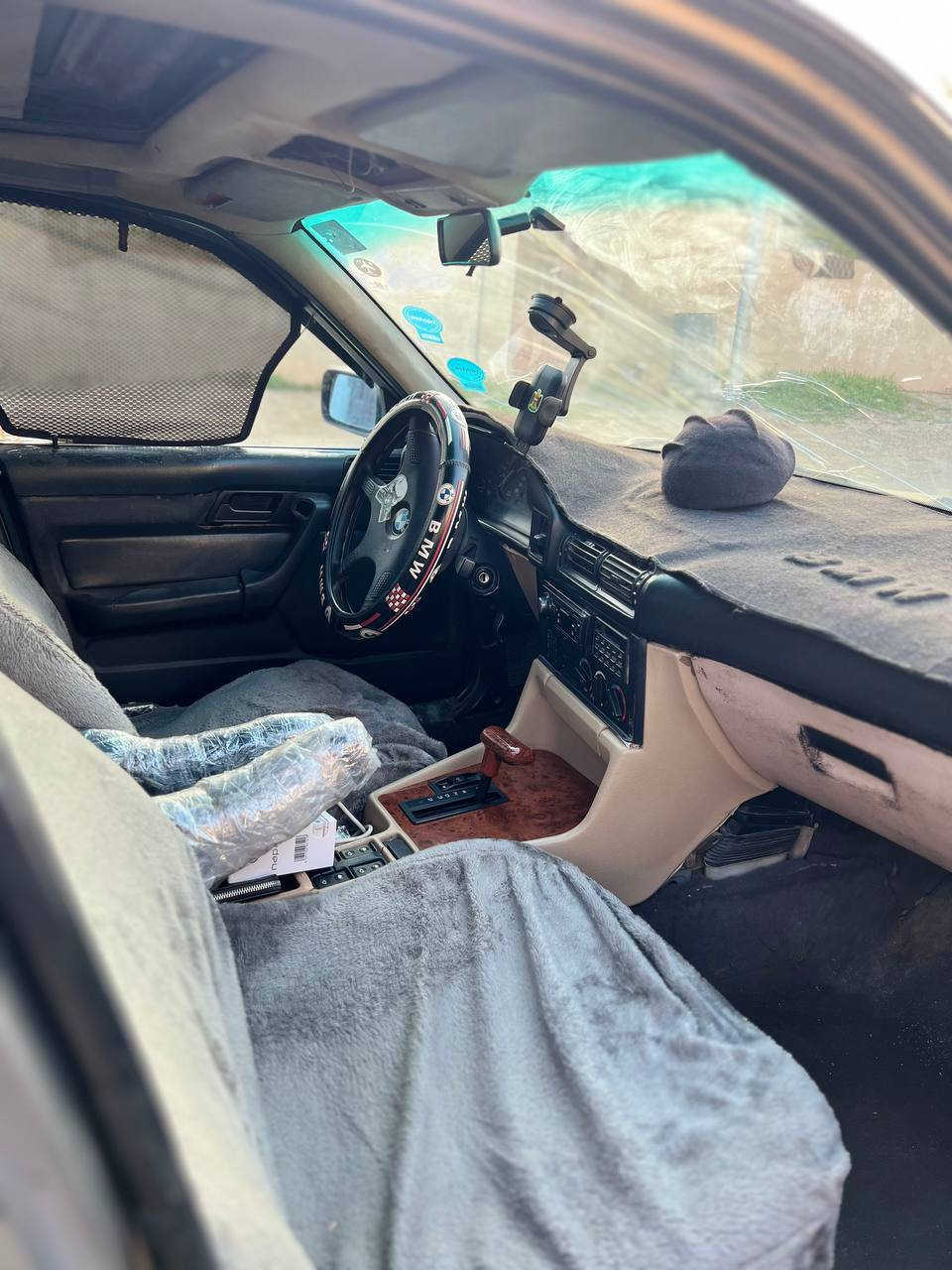 بيئم دبليو موديل 92 سنوية 
27 مشروع وطني 
535 اوتو كاملة كهربائيات منطول للطول كمبريسر مجيم كير محرك شرط لاصرف ولابخار تبريد بس الكمبريسر واكف السعر ٣٥وبيه مجال سعره جوه السوك بيع او مراوس


**إذا كنت صاحب هذا الإعلان وتريد حذفه لأي سبب، رجاءا أرسل رسالة إلى الدعم الفني**