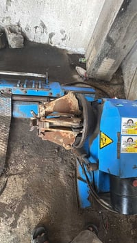 غراض محل للبيع خالعه ايطالي+تاروسه 2بستم اوماطور7 حصان وبطل1000 لتر+مو...