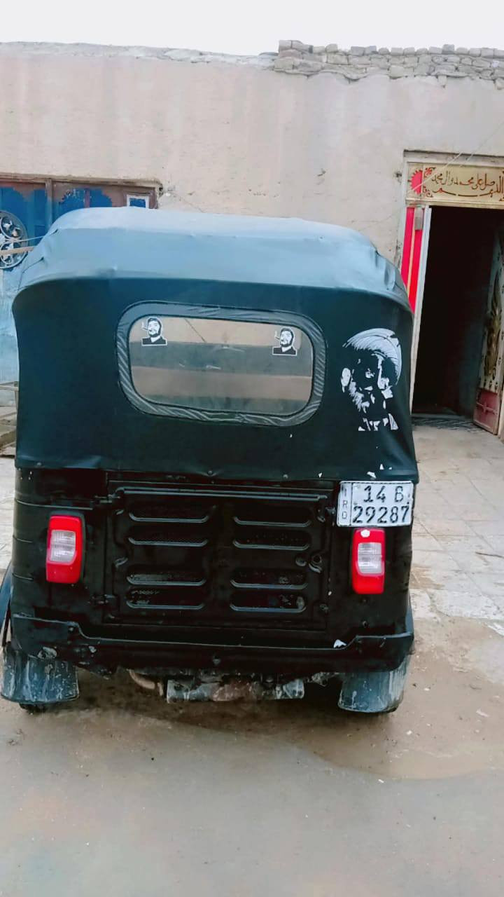 السلام عليكم شباب تكتك للبيع مكان بصره قرمه علي السعر3 ونص  وبيها مجال رقم الهاتف ***********
