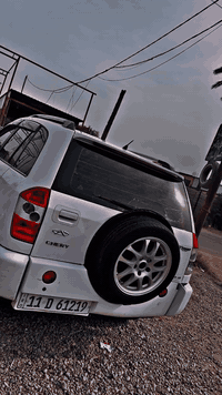 سلام عليكم تيكو شيري 2011للبيع مكفوله كفاله عامه من صبغ تبريد ثلج تحكم ستيرن فتحه سقف فول مواصفات كير مكينه صدر حداديه باتري تايرات كله جديد ومكفول بشرط سياره ب اسمي سنويه تحويل ثاني يوم رقم بغداد الجديد مال جناي بياع شراي ڪلـشـჂ̤ ترهم وبدون متصرف عليها جاهزة من كلشي.
السعر 62وبيها مجال قليل 
العنوان بغداد الدوره
الاستفسار :***********
موجود على الخط والواتساب🤍
