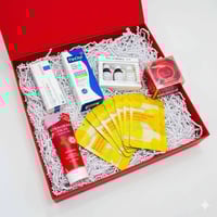 مراسله خاص • مكياج