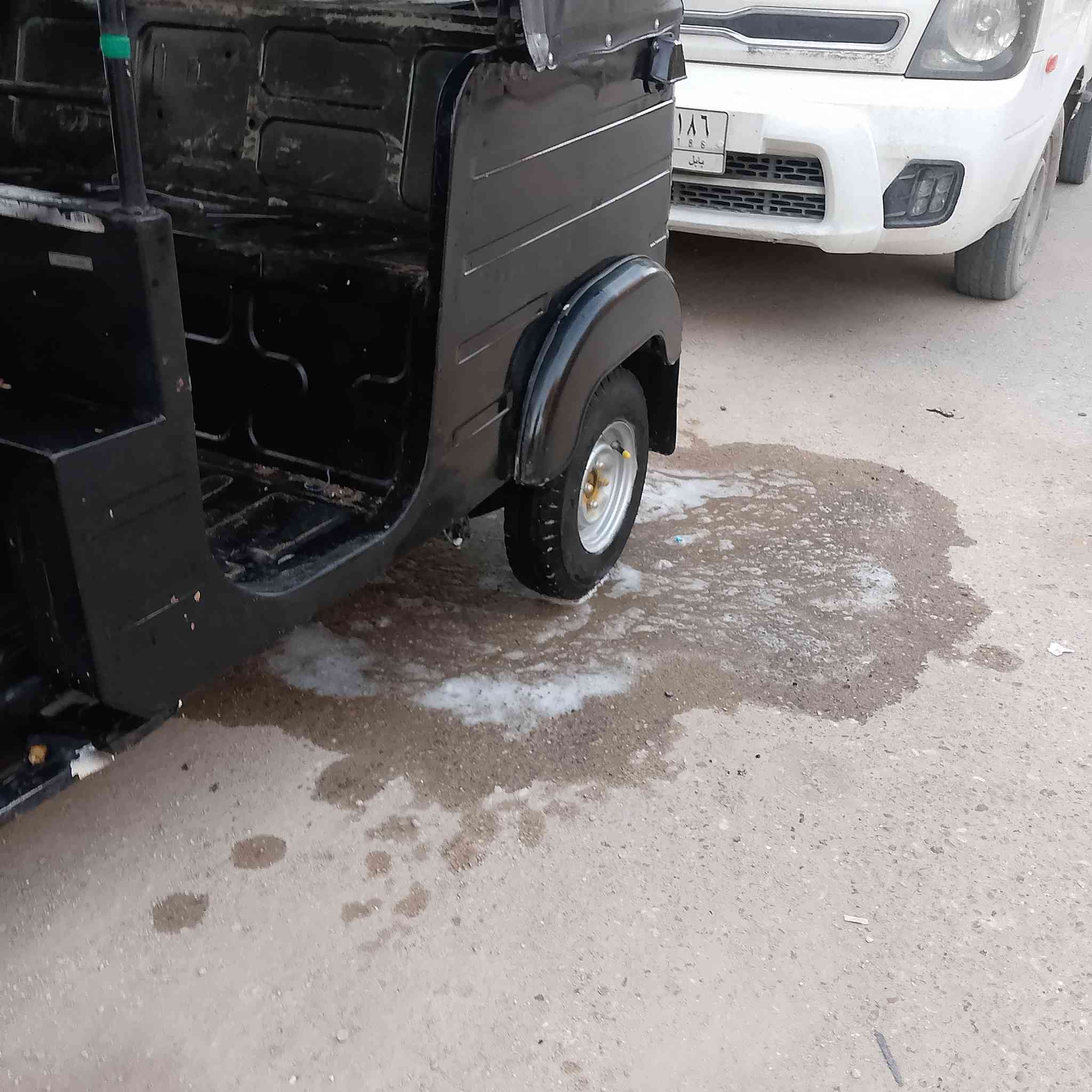 سلام عليكم تكتك رقم مصبوقه جماليه
سكن البصره الحيانيه 
***********
