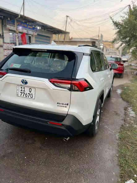 للبيع – رافورد خليجي رقم بغداد
موديل 2024
ماشية 13 ألف فقط
مكفولة كفالة عامّة
السيارة كلش جديدة ونظيفة
بدون فحص
كامل بدون حوادث
السعر: 36 ونص مليون (ستة وثلاثون مليون وخمسمئة ألف دينار)

📍 بغداد – الكاظمية
📞 0770 963 5542 بغداد
