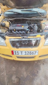 تحوير كافت نواع سيارات ياباني طالبيه بغداد07704103134