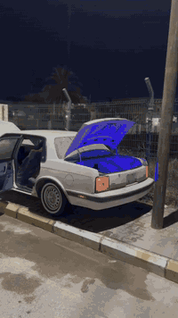 سلام عليكم
اولدز91للبيع أو مراوس رقم بغداد
مكينه3100بلاد جديده كير جديد
حداده امامي خلفي جديده 
تخم تاير امامي جديد خلفي نص عمر ويل 5/14خمسه ستد
كهربائيات كلشي شغال بيه صافيه من كلشي
شاشه جبيره سستم صوت كامل
فيتبم جديد باتري جديد
سياره دواخله بلاد
سنويه26
سياره كدام عينك كل نقص مابيه
مكان سماوه/رميثه
اتصال***********
واتساب***********
