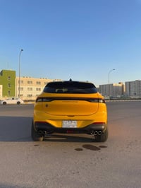 للبيع سيارة دونجفينج T5evo السعر 147ورقة وبيهة مجال للشراي يتصل وب خدم...