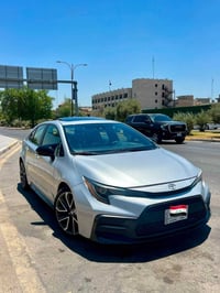 كورولا XSE • ٢٠٢٠ • رقم بغداد