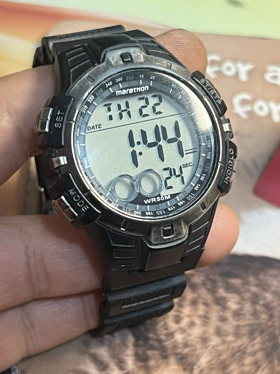 6 قطع تايمكس وكاسيو سعر القطعة 35 بغداد يوجد توصيل ***********
