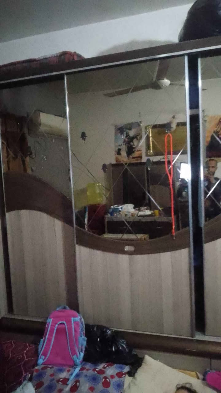 بغداد مدينه الصدر غرفه نوم 7قطع رقم الهاتف *********** بغداد, العراق
