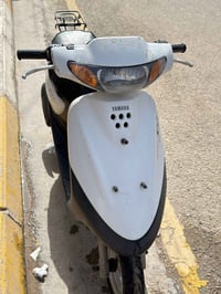 دراجة منغولي • خمس ازروف • كربلاء طواريج