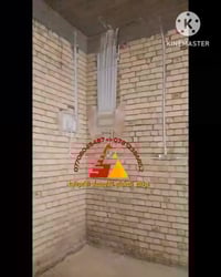 تأسيسات كهربائية • منظومة كاميرات • ميسان المعلمين الجديد