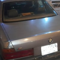 بي ام ٧٣٥ • ٩١ • محرك وكير مكفول