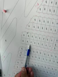 قطعه للبيع المساحه 250 متر سند جديد تحويل جديد          المربع  الاول ...