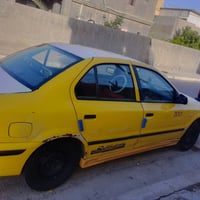 سمنت موديل 2010 سيارة جاهزة رقم بغداد سنوية بعدة ما صاقطة هيئة مصفرة ا...