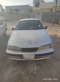 برنس • موديل ٩٣ • نجف عباسيات