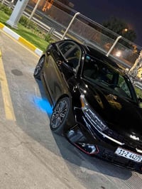 فورتي GT • ٢٠٢٤ • ٢٨ ألف كم