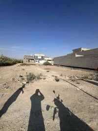 صلاح الدين - بلد - الازدهار • سند زراعي • ٢٠٠م