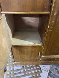 دواليب • قطعتين