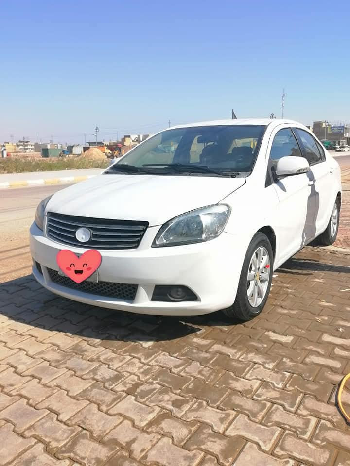 السلام عليكم السعر 42 
كريت ويل فولكس 2012 رقم بابل
كير مكينه حداديه تخم تاير خير من الله
كير مكينه كورله وتماتيك
مكفوله ضربه وتبديل بيه بس خياسات مصلحه
تبريد ثلج 
غرفته جديده 
كهربائيات كله ع وضع 
*********** مكاني واسط كوت مركز المدينه
