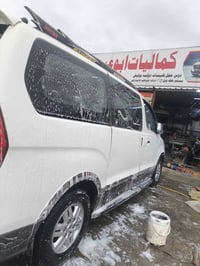 ستاركس مسكر مديل ٢٠١٠, مكفول اتو مكينه سبلاين سورنتو فول  ١ دشبول بيان...