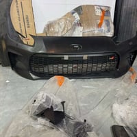 دعاميات • سوبارو GR86 • أصليات