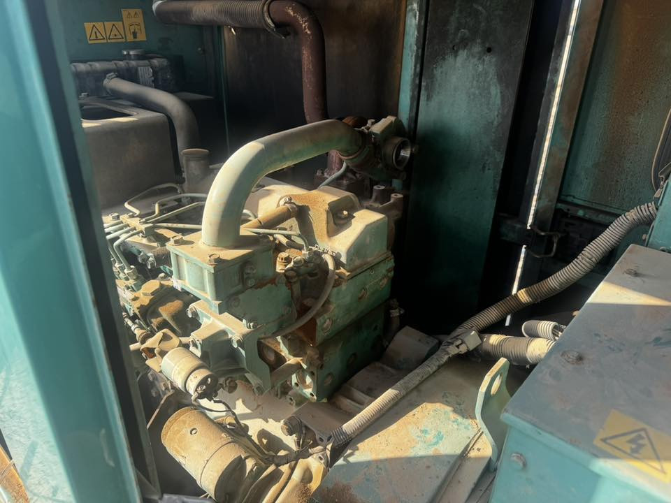 للبيع
📞 للاستفسار: *********** واتساب
⚡ مولدة 30 كيفي
🇬🇧 برنكز بريطاني أصلية – جديدة
✅ لا تبخير ولا تنقيص
