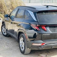 توسان ٢٠٢٤ وارد امريكي حادثهه جاملغ وبنيد مبدلات وبيهه تصليح بالغد بدو...