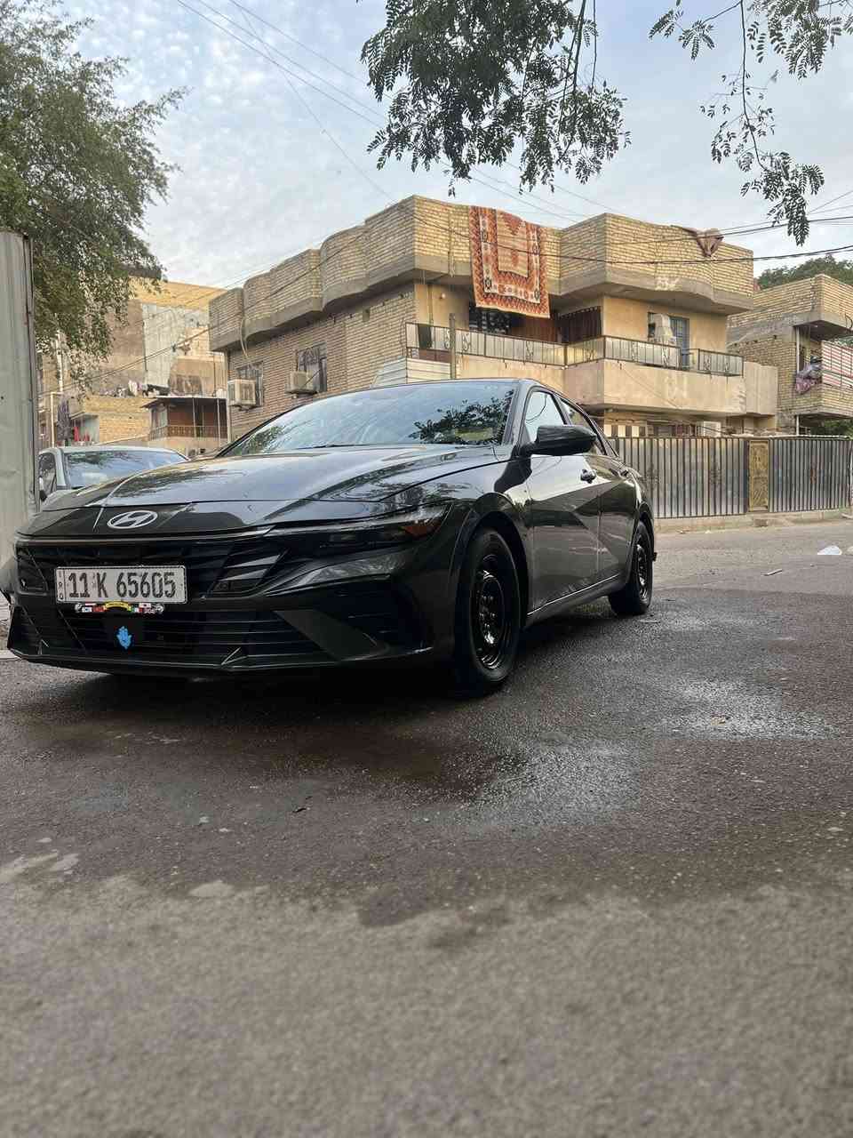 سلام عليكم النترا هايبردفول 1ع 1وفول تصال ***********كلشي موجود بل صورشوف وخابر السعر 171
بها مجال موديل 2025
