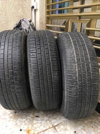 للبيع تخم ويل عادي مع التايرات صيني الحجم 15 كورلا مكان الدوره السعر 1...