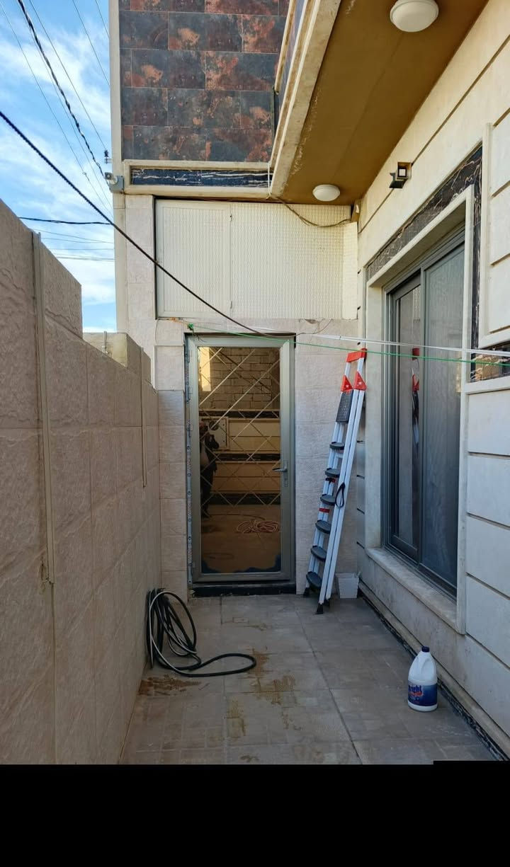 🏡الدار للبيـــع 🏡الدار للبيـــع 🏡

♦️♦️بناء ثقيل ♦️♦️

#المساحه 200م

#الواجهه_10

 ⭐الاتجاه شروق قبله ⭐

♦️جمعية الرعايه ♦️

✅الدار بناء حديث ✅

⭐الموقع جيد _⭐

الشارع تبليط

للمزيد من التفاصيل يرجى الاتصال على الأرقام الاتية

***********
***********

لعرض عقاركم يرجى الاتصال على الأرقام المذكورة
