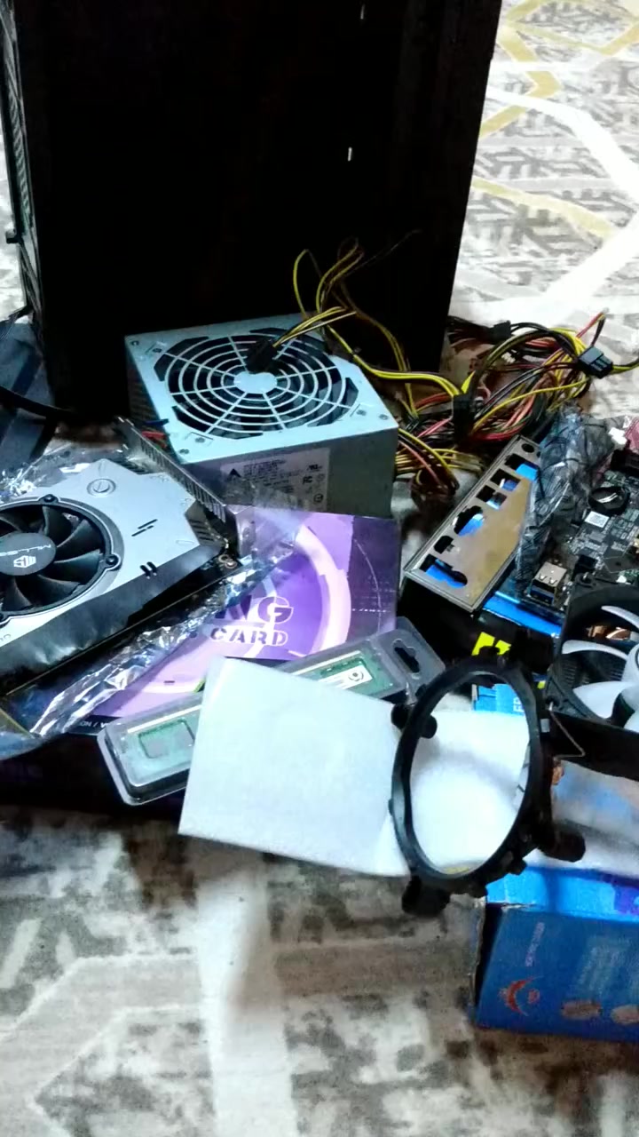 شلعة اغراض حاسبه بيع فحم 85 الف كلهن شوف فيديو


**إذا كنت صاحب هذا الإعلان وتريد حذفه لأي سبب، رجاءا أرسل رسالة إلى الدعم الفني**