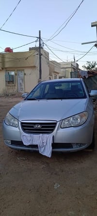 النترا ٢٠١٠ • النجف • مكينه وكير