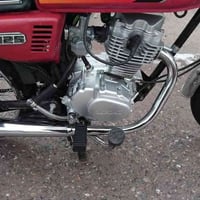 دراجه • بدون أوراق • العماره