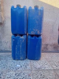 نفط • ١٠٠ل • حي العامل