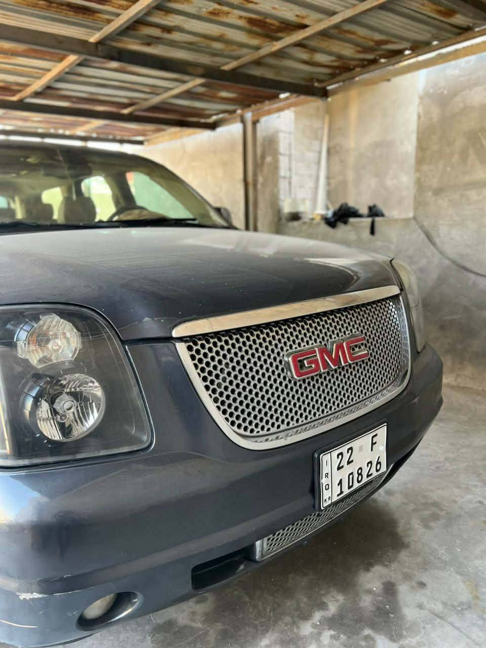 السلام عليكم يوكن دينالي ادوات خليجيه كفاله كص وفتح بيه مكنات صبغ متومه عله رقم الشاصي سياره جديده مكان بصره ابو الخصيب السعر 75 وبيه مجال ماكو هيج سعر رقم ***********
