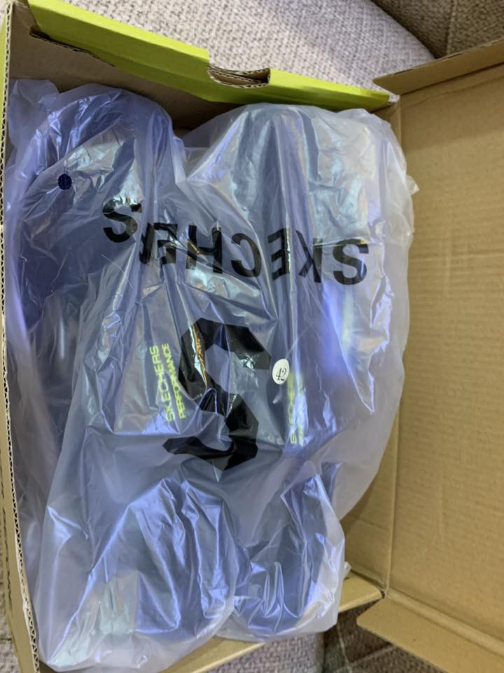 سكجرزز  طبي  ميموري فوم مريح خفيف الوزن صناعة فيتنامي قياس 42/41 طول القدم 260cm


**إذا كنت صاحب هذا الإعلان وتريد حذفه لأي سبب، رجاءا أرسل رسالة إلى الدعم الفني**