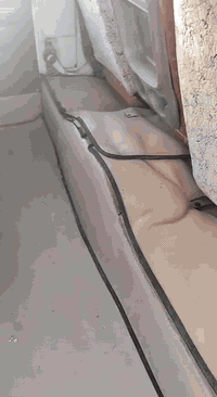 سلام عليكم فتون لبيع سياره جاهزه مكينه وكير حداديه اكسن دوشمه جديده تبريد شغال كهربائياته كله شغال شاشه سياره مكفوله من الضربه  مديل ١٤ تحويل ثاني يوم رقم انكليزي  مكاني البصره ابو الخصيب سعر 87 وبيه مجال رقم ***********
