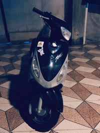 ماكس منغولي شبح • مكينه كفالة • حي الطيارة