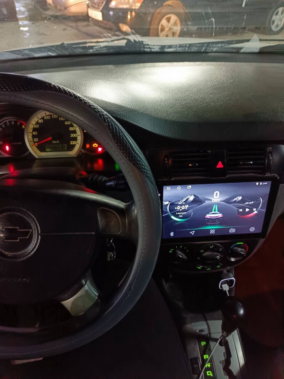 اوبترا الشركه العامة موديل ٢٠١١ اوتوماتيك محرك ١٦٠٠ مكفول تخم ويل كب تحكم ستيرن صدر جديد تبريد شغال كهربائيات كلها شغاله سنويه باسمي سونار  بل منشور بيها 4 قطع ماشية 275 الف
مكان بغداد ابو غريب السعر 75  
***********
***********
