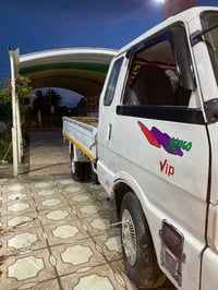 كيا بنكو • شاصي مكفول • مكينة ما تبخر