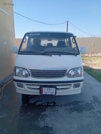 جنبي باو • ٢٠٠٩ • بابل