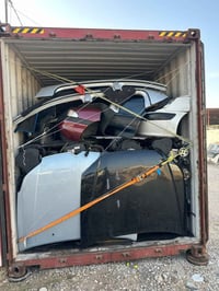 قطع غيار بيجو • وارد سويسري • حي التاميم