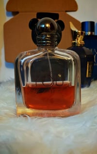 كادن ٣٠مل • يو انتنس ١٥٠مل • موسكينو توي بوي ٩٠مل