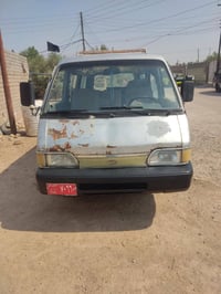 كيا بستا • ١٩٩٣ • مكينه وكير شرط