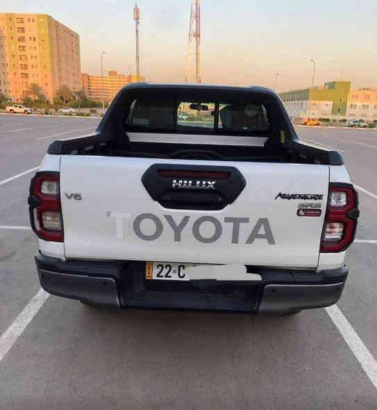 *    أربيل     بريم     سيد نهرو 

*     6      سلندر    V6    4.0 

*     70     الف  كم  حقيقي

*     السعر      (  355  )  $         

*    مكاني بغداد  /      ***********

*
